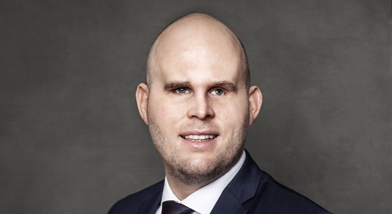 J. C. Gereon Raab J. C. Gereon Raab