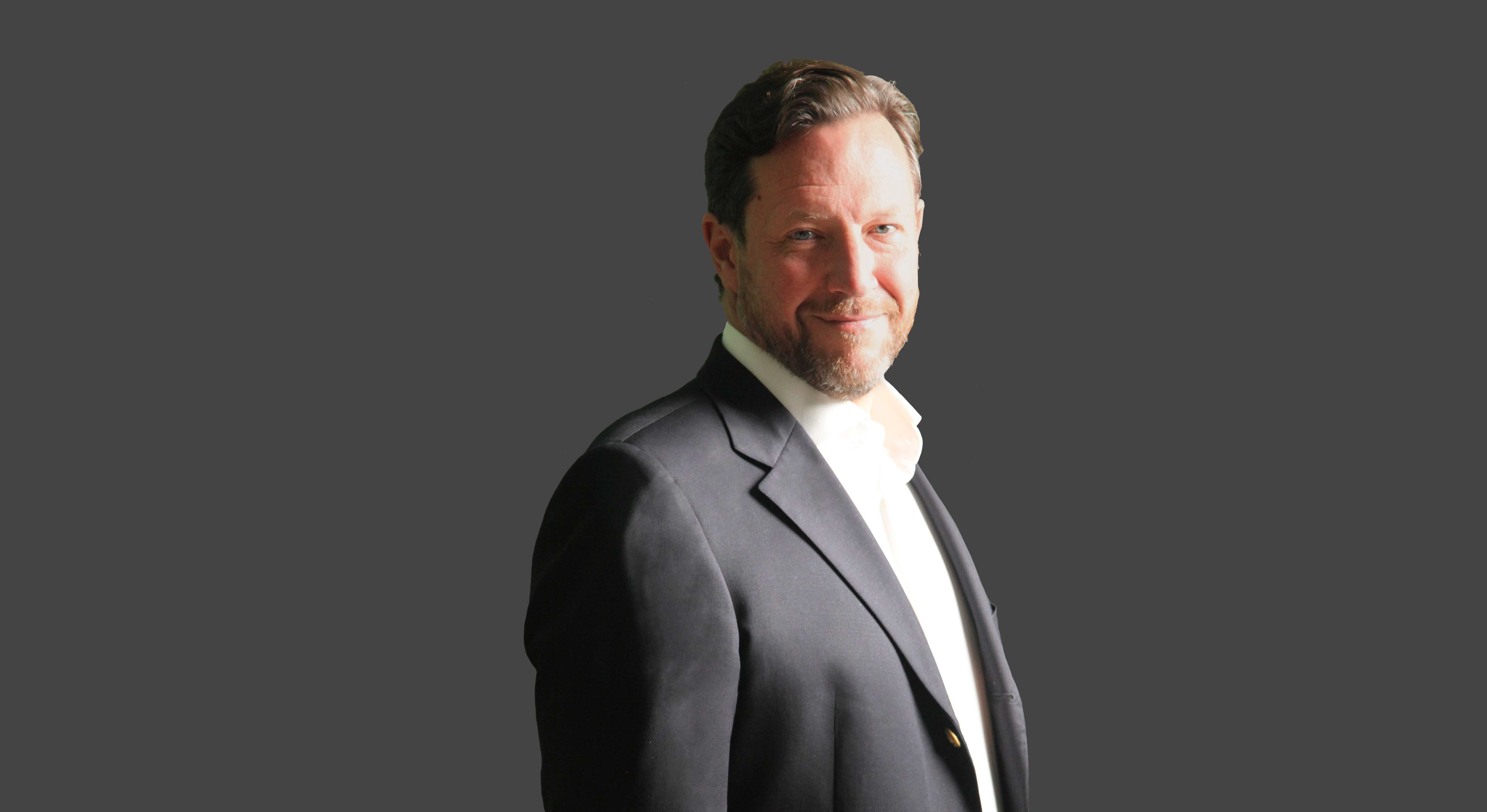 Roland F. Bühler Roland F. Bühler ab 1. Oktober 2024 im Vorstand der REESE Gruppe.